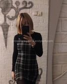 Анкета проститутки Лина - метро Тимирязевский, возраст - 19