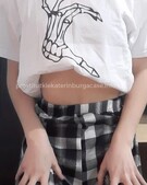 Анкета проститутки Устина - метро Тушино, возраст - 19