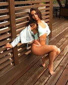 Анкета проститутки Зина - метро Красносельский, возраст - 19