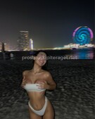 Анкета проститутки Лолита - метро Пресненский, возраст - 20