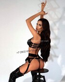 Анкета проститутки Надюша - метро Мещанский, возраст - 20