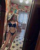 Анкета проститутки Римма - метро Теплый Стан, возраст - 20