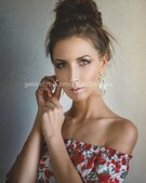 Анкета проститутки Олеся - метро Северное Медведково, возраст - 20