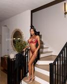 Анкета проститутки Таня - метро Тверской, возраст - 20