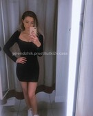 Анкета проститутки Ида - метро Даниловский, возраст - 21