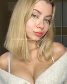 Анкета проститутки Стелла - метро Тверской, возраст - 21