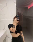 Анкета проститутки Шарлотта - метро Коньково, возраст - 21