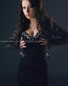 Анкета проститутки Вероника - метро Нижегородский, возраст - 21