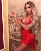 Анкета проститутки Викуся - метро Ломоносовский, возраст - 21