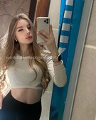 Анкета проститутки Ксения - метро Басманный, возраст - 21