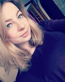 Анкета проститутки Полина - метро Пресненский, возраст - 21