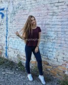 Анкета проститутки Лилия - метро Южное Бутово, возраст - 21