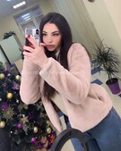 Анкета проститутки Алина - метро Крылатское, возраст - 21