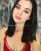 Анкета проститутки Кира - метро Теплый Стан, возраст - 22