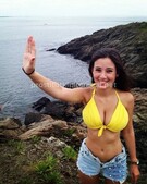 Анкета проститутки Мария - метро Басманный, возраст - 22