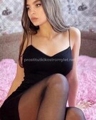 Анкета проститутки Арина - метро Фили-Давыдково, возраст - 22