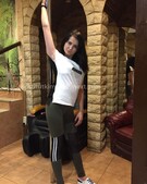 Анкета проститутки Викуля - метро Таганский, возраст - 22