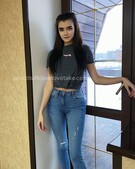 Анкета проститутки Ольга - метро Лианозово, возраст - 22