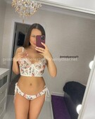 Анкета проститутки Лилия - метро Тверской, возраст - 22