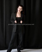 Анкета проститутки Виктория - метро Нагатино-Садовники, возраст - 22