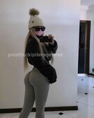 Анкета проститутки Эмма - метро Крылатское, возраст - 22