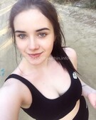 Анкета проститутки Нелли - метро Ломоносовский, возраст - 22