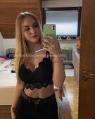 Анкета проститутки Даша - метро Измайлово, возраст - 22