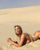 Анкета проститутки Мишель - метро Нижегородский, возраст - 23