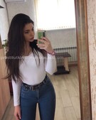 Анкета проститутки Оксана - метро Алтуфьевский, возраст - 23