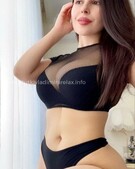 Анкета проститутки Танюша - метро Арбат, возраст - 23