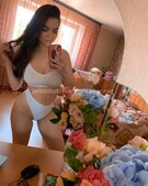 Анкета проститутки Марина - метро Хорошевский, возраст - 23