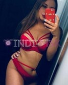 Анкета проститутки Алена - метро Нагатино-Садовники, возраст - 23