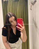 Анкета проститутки Мира - метро Дорогомилово, возраст - 23