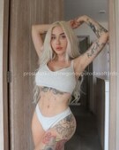 Анкета проститутки Илона - метро Свиблово, возраст - 23