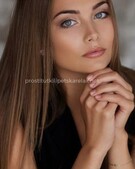 Анкета проститутки Викуся - метро Хамовники, возраст - 23