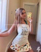 Анкета проститутки Влада - метро Кузьминки, возраст - 23