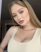 Анкета проститутки Риана - метро Ломоносовский, возраст - 23