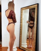 Анкета проститутки Мира - метро Тверской, возраст - 23