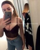 Анкета проститутки Рита - метро Щукино, возраст - 23