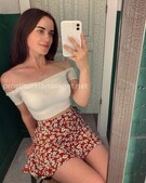 Анкета проститутки Элеонора - метро Тверской, возраст - 23