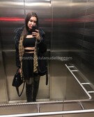 Анкета проститутки Алиса - метро Северное Тушино, возраст - 23