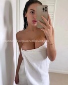 Анкета проститутки Полина - метро Теплый Стан, возраст - 23