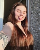 Анкета проститутки Адель - метро Академический, возраст - 23