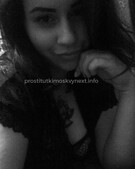 Анкета проститутки Ксюша - метро Орехово-Борисово Южное, возраст - 23