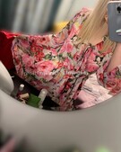 Анкета проститутки Риана - метро Нагатино-Садовники, возраст - 23