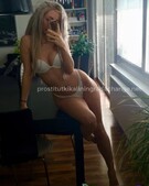 Анкета проститутки Светлана - метро Красносельский, возраст - 23