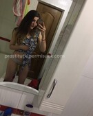 Анкета проститутки Светлана - метро Алексеевский, возраст - 23