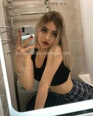 Анкета проститутки Лина - метро Северное Медведково, возраст - 23