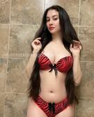 Анкета проститутки Снежана - метро Текстильщики, возраст - 23