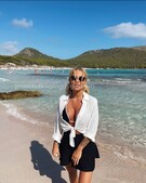 Анкета проститутки Анна - метро Басманный, возраст - 23